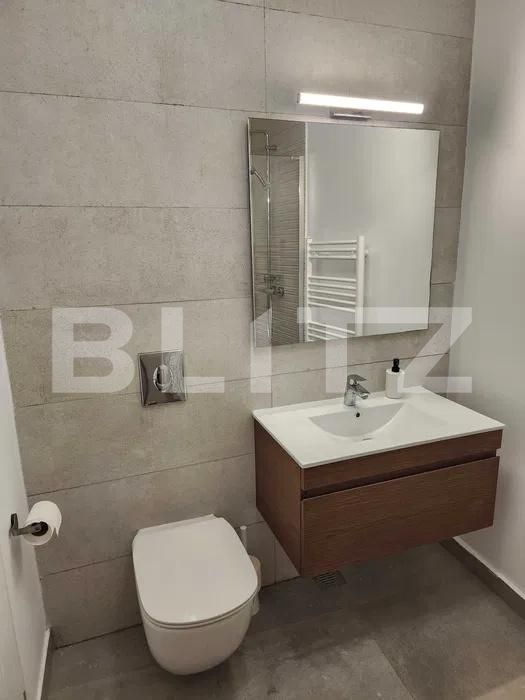 Apartament de închiriat 2 camere Gheorgheni - 200949AI | BLITZ Cluj-Napoca | Poza8