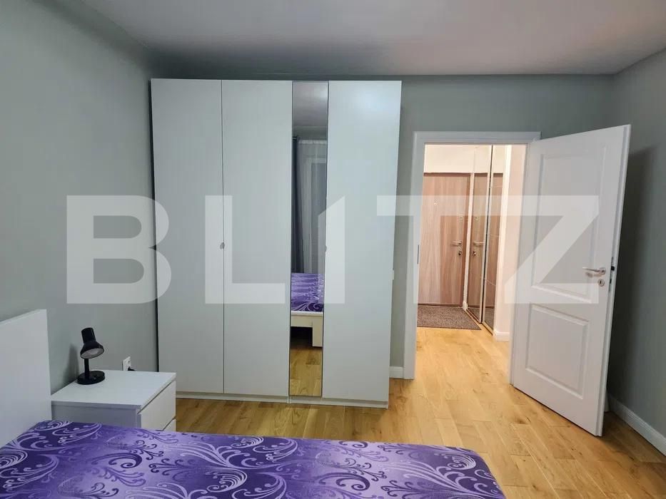 Apartament de închiriat 2 camere Gheorgheni - 200949AI | BLITZ Cluj-Napoca | Poza5