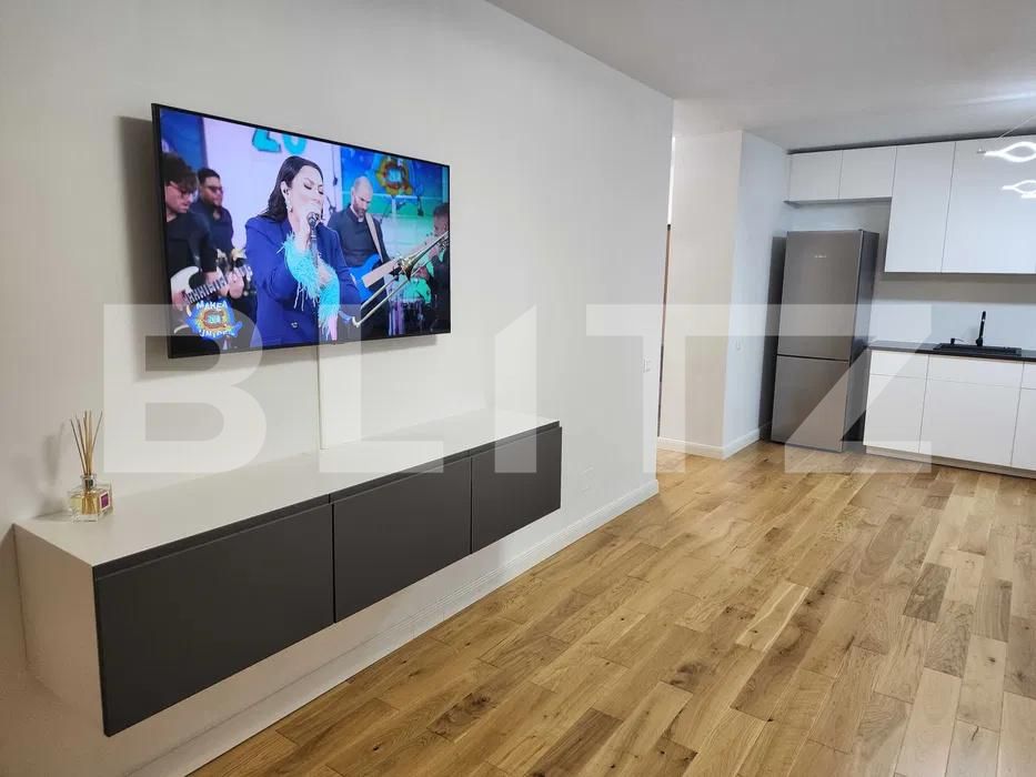 Apartament de închiriat 2 camere Gheorgheni - 200949AI | BLITZ Cluj-Napoca | Poza3