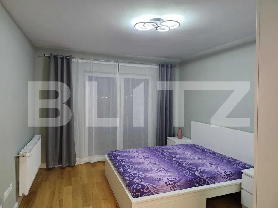 Apartament de închiriat 2 camere Gheorgheni - 200949AI | BLITZ Cluj-Napoca | Poza4