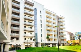 Apartament 2 camere, 55.91 mp, zona Central - Scala Center 