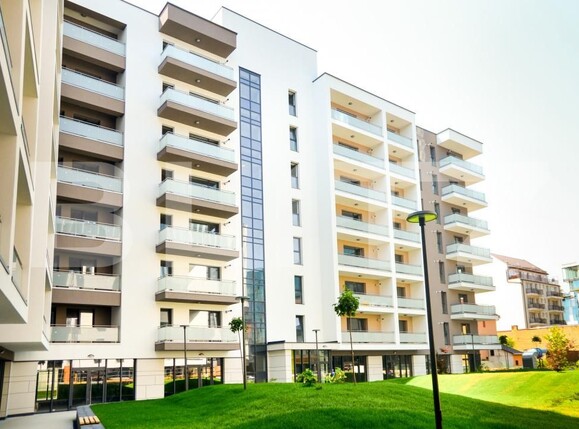 Apartament de vânzare 2 camere Central - 200950AV | BLITZ Cluj-Napoca | Poza2