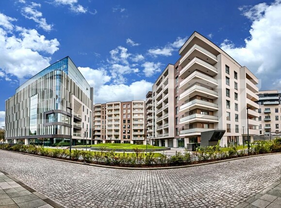 Apartament de vânzare 2 camere Central - 200950AV | BLITZ Cluj-Napoca | Poza1