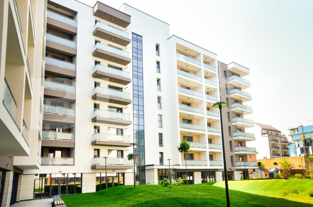 Apartament de vânzare 2 camere Central - 200950AV | BLITZ Cluj-Napoca | Poza2