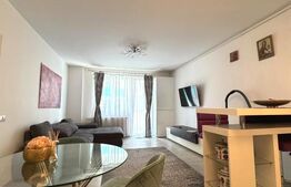 Apartament modern 2 camere, 50 mp, etaj intermediar, langa VIVO