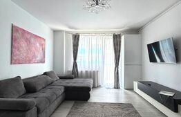 Apartament modern 2 camere, 50 mp, etaj intermediar, langa VIVO