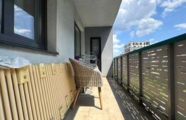 Apartament modern 2 camere, 50 mp, etaj intermediar, langa VIVO