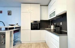 Apartament modern 2 camere, 50 mp, etaj intermediar, langa VIVO