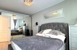 Apartament modern 2 camere, 50 mp, etaj intermediar, langa VIVO