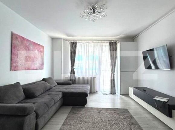 Apartament de vânzare 2 camere Manastur - 200952AV | BLITZ Cluj-Napoca | Poza3