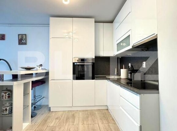 Apartament de vânzare 2 camere Manastur - 200952AV | BLITZ Cluj-Napoca | Poza6