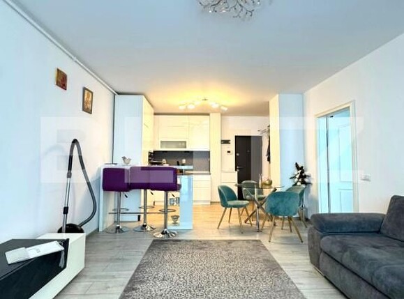 Apartament de vânzare 2 camere Manastur - 200952AV | BLITZ Cluj-Napoca | Poza4