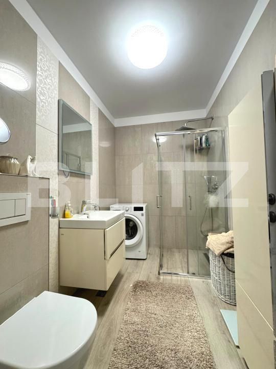 Apartament de vânzare 2 camere Manastur - 200952AV | BLITZ Cluj-Napoca | Poza9