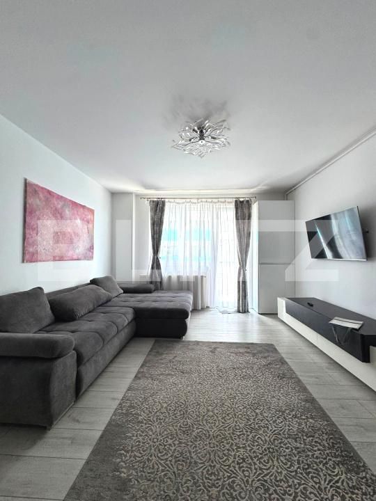 Apartament de vânzare 2 camere Manastur - 200952AV | BLITZ Cluj-Napoca | Poza3
