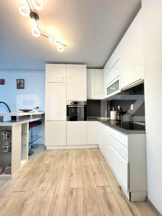 Apartament de vânzare 2 camere Manastur - 200952AV | BLITZ Cluj-Napoca | Poza6