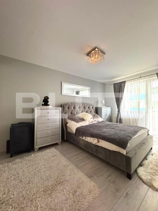 Apartament de vânzare 2 camere Manastur - 200952AV | BLITZ Cluj-Napoca | Poza2