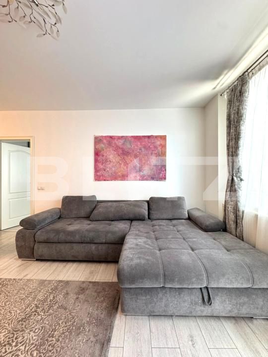 Apartament de vânzare 2 camere Manastur - 200952AV | BLITZ Cluj-Napoca | Poza5