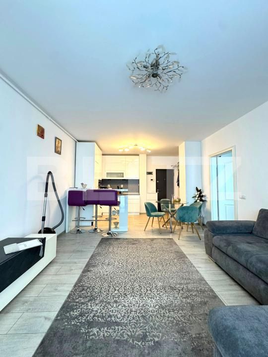 Apartament de vânzare 2 camere Manastur - 200952AV | BLITZ Cluj-Napoca | Poza4