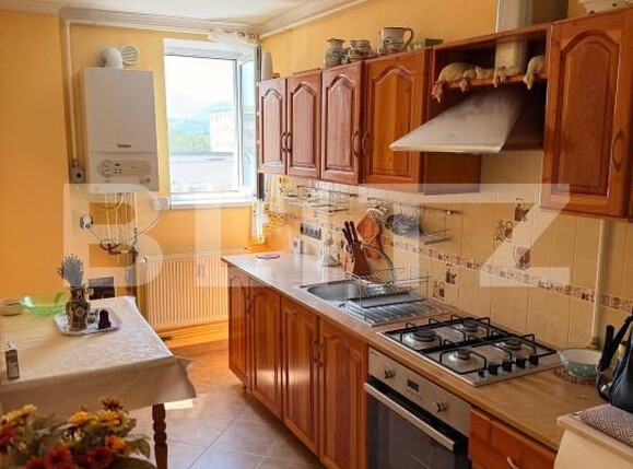 Apartament de vânzare 2 camere Zarnesti - 200954AV | BLITZ Brașov | Poza2