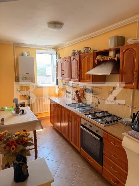 Apartament de vânzare 2 camere Zarnesti - 200954AV | BLITZ Brașov | Poza2