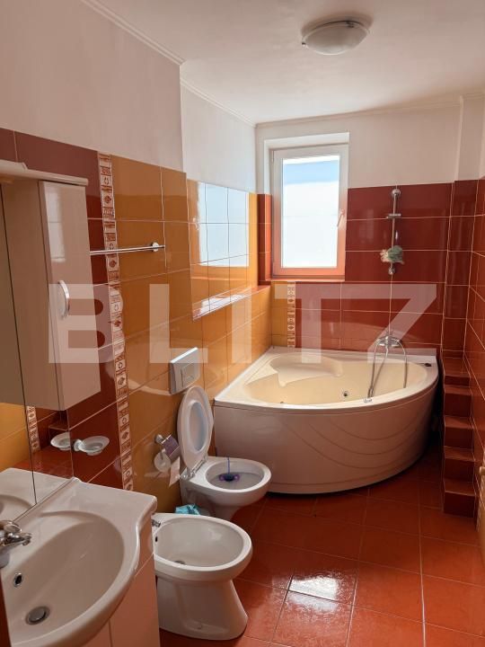 Apartament de vânzare 2 camere Zarnesti - 200954AV | BLITZ Brașov | Poza4