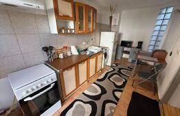 Apartament 1 cameră, 36 mp, pet friendly, zona Andrei Mureșanu