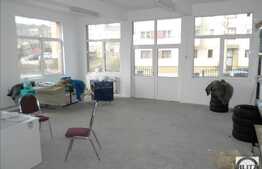 Spatiu de inchiriat in constructie noua, zona Real!