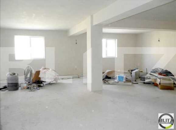 Spațiu birouri de închiriat Iris - 20096SIB | BLITZ Cluj-Napoca | Poza4