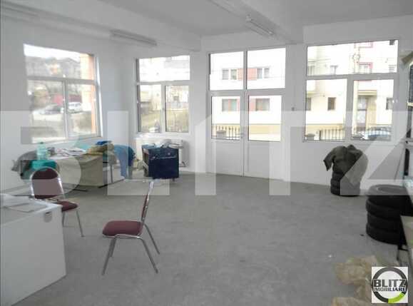 Spațiu birouri de închiriat Iris - 20096SIB | BLITZ Cluj-Napoca | Poza2