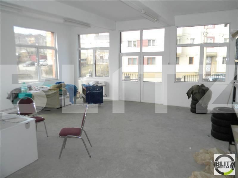 Spațiu birouri de închiriat Iris - 20096SIB | BLITZ Cluj-Napoca | Poza2