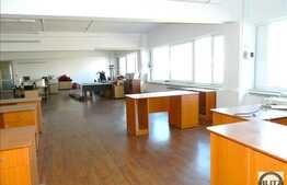 260 mp utili, conditii moderne, compartimentare open-space,zona Bulevardul Muncii