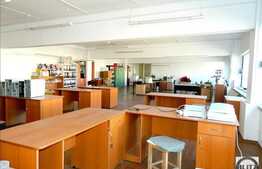 260 mp utili, conditii moderne, compartimentare open-space,zona Bulevardul Muncii