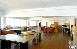 260 mp utili, conditii moderne, compartimentare open-space,zona Bulevardul Muncii