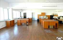 260 mp utili, conditii moderne, compartimentare open-space,zona Bulevardul Muncii