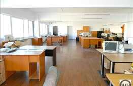 260 mp utili, conditii moderne, compartimentare open-space,zona Bulevardul Muncii