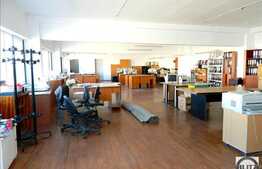 260 mp utili, conditii moderne, compartimentare open-space,zona Bulevardul Muncii