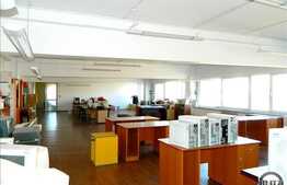 260 mp utili, conditii moderne, compartimentare open-space,zona Bulevardul Muncii