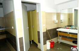 260 mp utili, conditii moderne, compartimentare open-space,zona Bulevardul Muncii