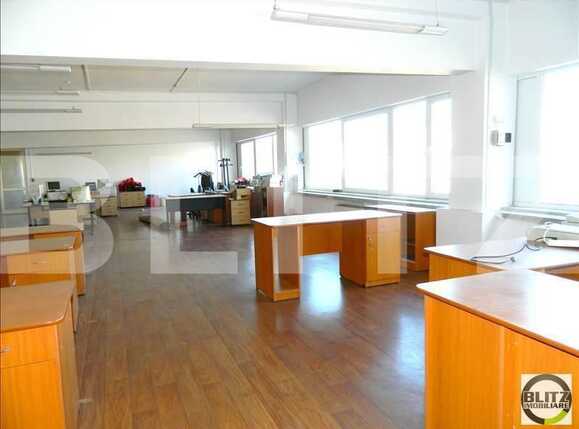 Spațiu birouri de închiriat Iris - 20097SIB | BLITZ Cluj-Napoca | Poza7