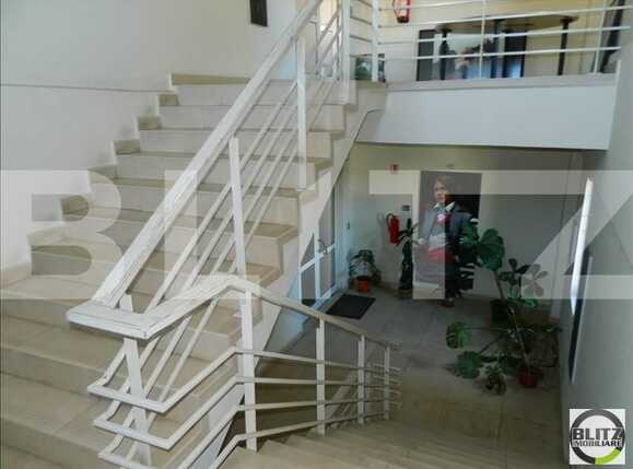 Spațiu birouri de închiriat Iris - 20097SIB | BLITZ Cluj-Napoca | Poza12