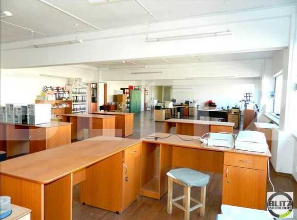 Spațiu birouri de închiriat Iris - 20097SIB | BLITZ Cluj-Napoca | Poza5