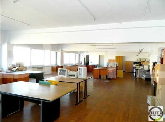Spațiu birouri de închiriat Iris - 20097SIB | BLITZ Cluj-Napoca | Poza4