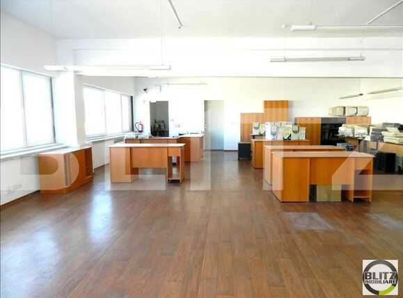 Spațiu birouri de închiriat Iris - 20097SIB | BLITZ Cluj-Napoca | Poza1
