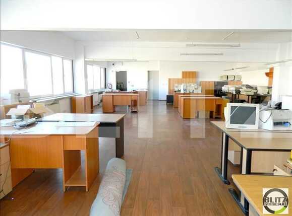 Spațiu birouri de închiriat Iris - 20097SIB | BLITZ Cluj-Napoca | Poza2