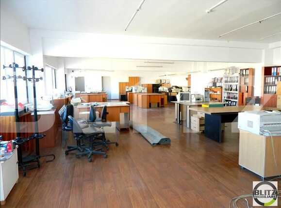 Spațiu birouri de închiriat Iris - 20097SIB | BLITZ Cluj-Napoca | Poza3