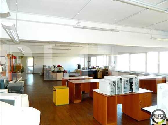 Spațiu birouri de închiriat Iris - 20097SIB | BLITZ Cluj-Napoca | Poza6