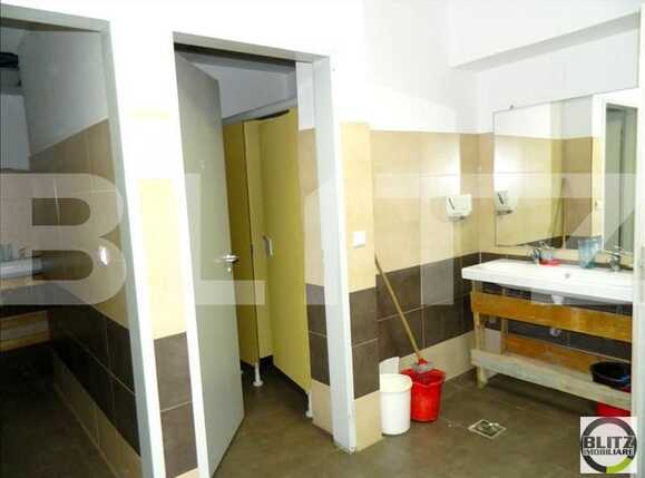 Spațiu birouri de închiriat Iris - 20097SIB | BLITZ Cluj-Napoca | Poza8