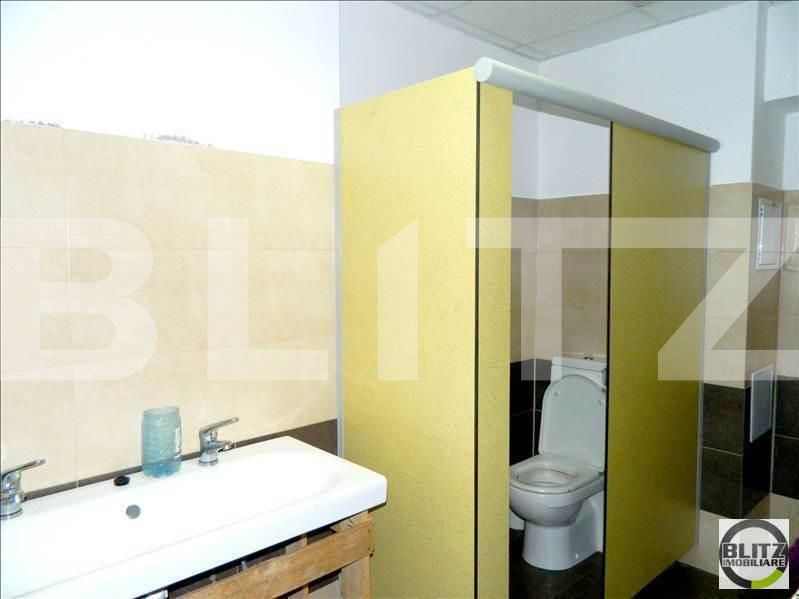 Spațiu birouri de închiriat Iris - 20097SIB | BLITZ Cluj-Napoca | Poza9