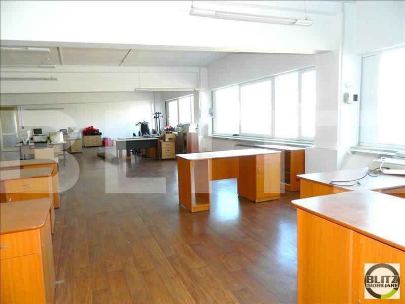 Spațiu birouri de închiriat Iris - 20097SIB | BLITZ Cluj-Napoca | Poza7