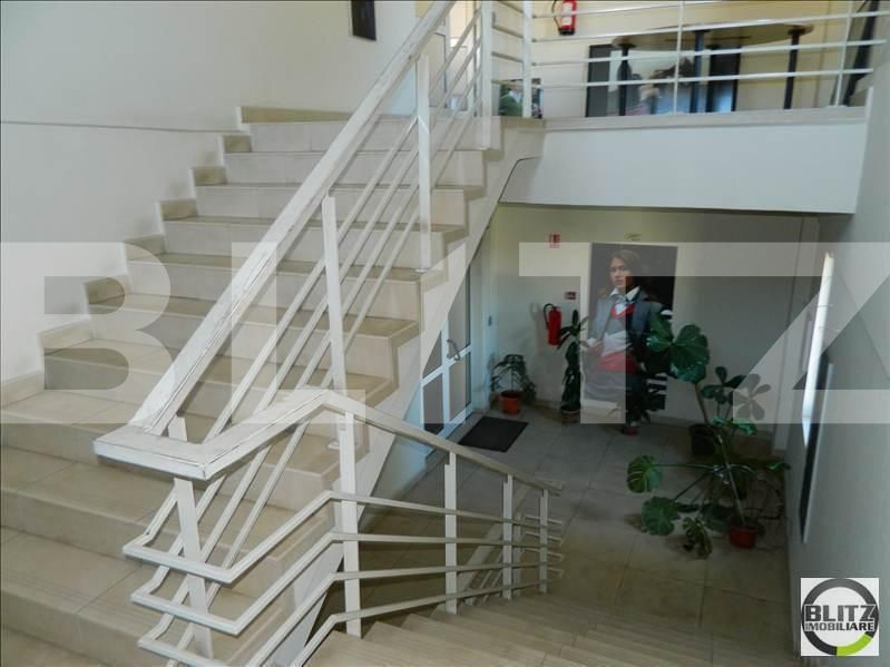 Spațiu birouri de închiriat Iris - 20097SIB | BLITZ Cluj-Napoca | Poza12